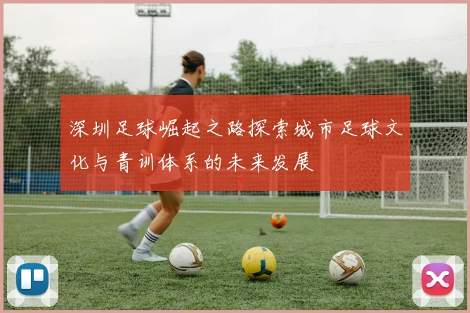 深圳足球崛起之路探索城市足球文化与青训体系的未来发展