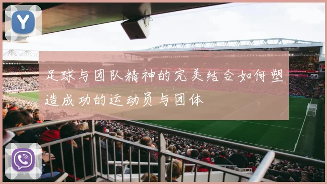 足球与团队精神的完美结合如何塑造成功的运动员与团体