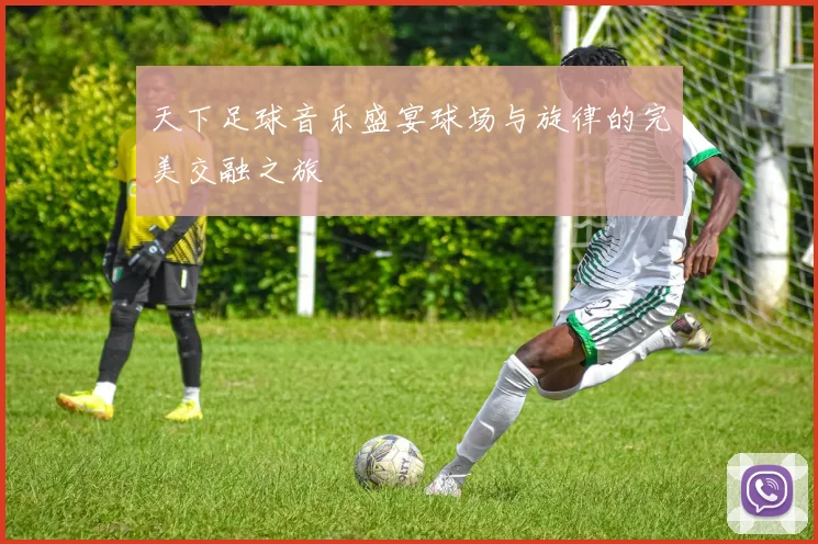 天下足球音乐盛宴球场与旋律的完美交融之旅